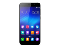 HONOR 6 czarny - 237105 - zdjęcie 3